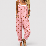 Light and Cheerful Overalls