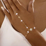 Vintage Bohème Bracelet