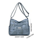 Casaco Vintage Casual