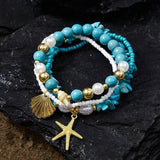 Vintage Bohème Bracelet