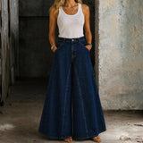 Iva - Jeans de Cintura Alta