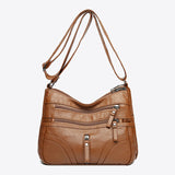 Casaco Vintage Casual