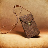 Casaco Vintage Casual