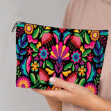 Casaco Floral Casual