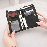 Vintage Wallet