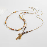 Vintage Bohème Necklace