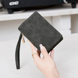Vintage Wallet