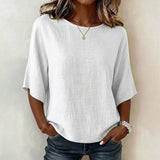 Camisa Casual Lisa