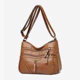 Casaco Vintage Casual