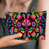 Casaco Floral Casual