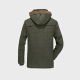 Pedro - Winter Down Jacket