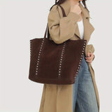 Casaco Vintage Casual