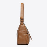 Casaco Vintage Casual