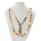 Vintage Bohème Necklace