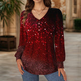 Blusa Casual e Estilosa
