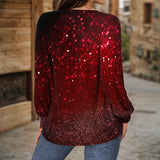 Blusa Casual e Estilosa
