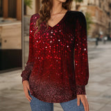 Blusa Casual e Estilosa
