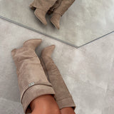 Soraya Topo Boots