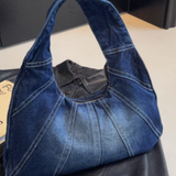 Zara - Bolsa de Ombro Casual