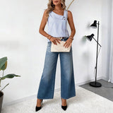 Camisa Casual Listrada