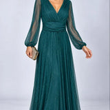 Vestido Noirelle