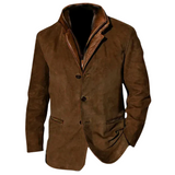 Alexandre - Retro Jacket