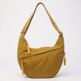 Luce | Ocre Shoulder Bag