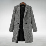 Manteau Long Elegante