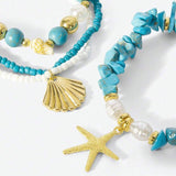 Vintage Bohème Bracelet