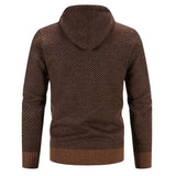 Lucas - Hoodie Supremo