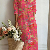 Annick | Vestido Casual de Día