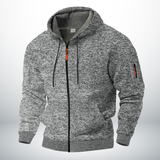 António - Nowoczesna Fleece Kurtka