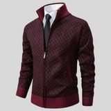 Guilherme - Cardigan Elegante
