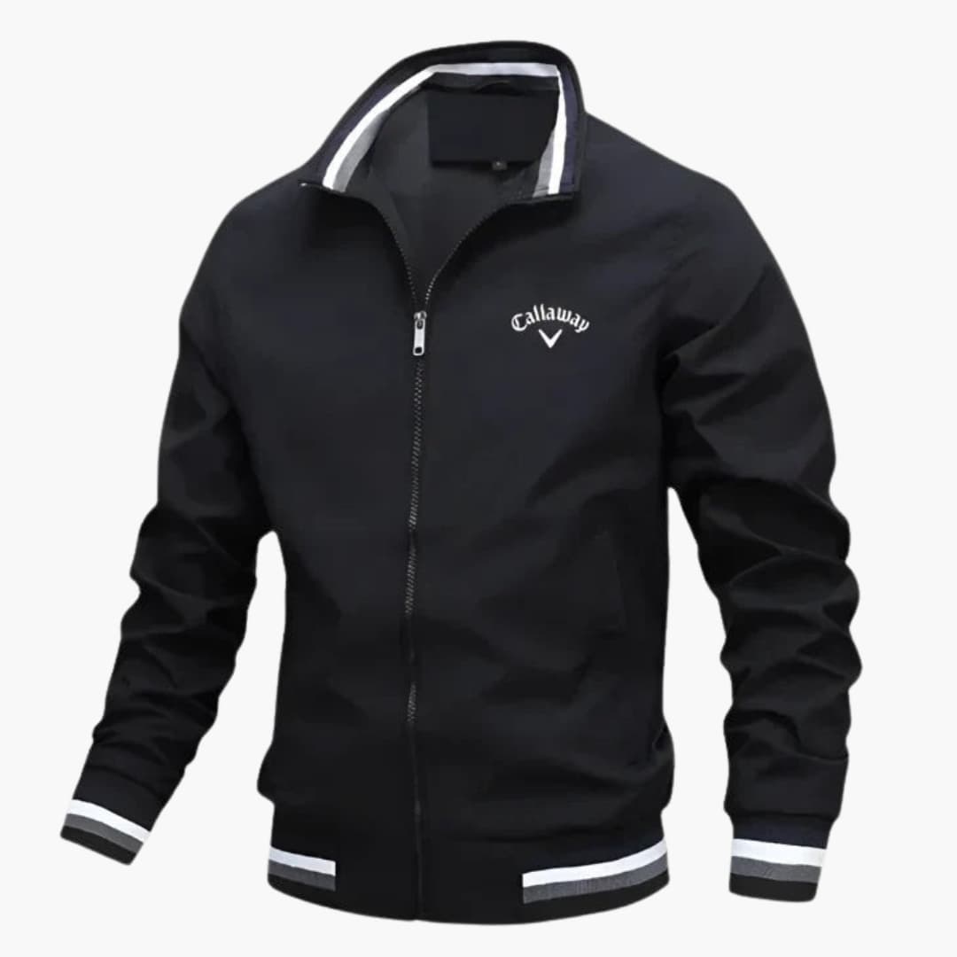 André - Premium Elegance Jacket