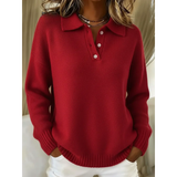 Marina | Jersey Polo Suave