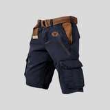 Mauro - Cargo Pants