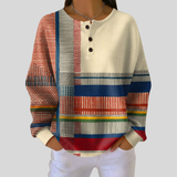 Tindra™ Henley Sweatshirt