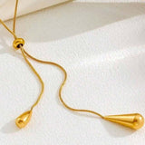 Vintage Bohème Necklace