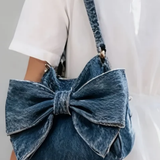 Anita - Bolsa Retro com Laço