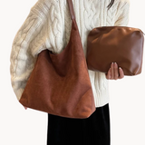 Carte - Bolsa feminina intemporal e elegante