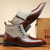 Ricardo - Chelsea Ankle Boots