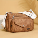 Casaco Vintage Casual
