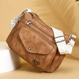 Casaco Vintage Casual