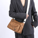 Casaco Vintage Casual