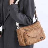 Casaco Vintage Casual