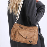 Casaco Vintage Casual