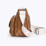 Casaco Vintage Casual