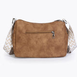 Casaco Vintage Casual