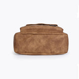 Casaco Vintage Casual