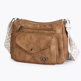 Casaco Vintage Casual